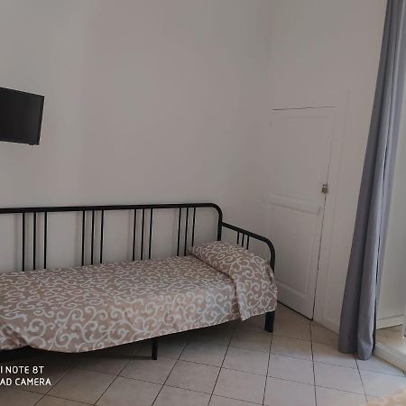 B&B Dolce Incanto Bari Exterior foto