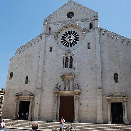 B&B Dolce Incanto Bari Exterior foto